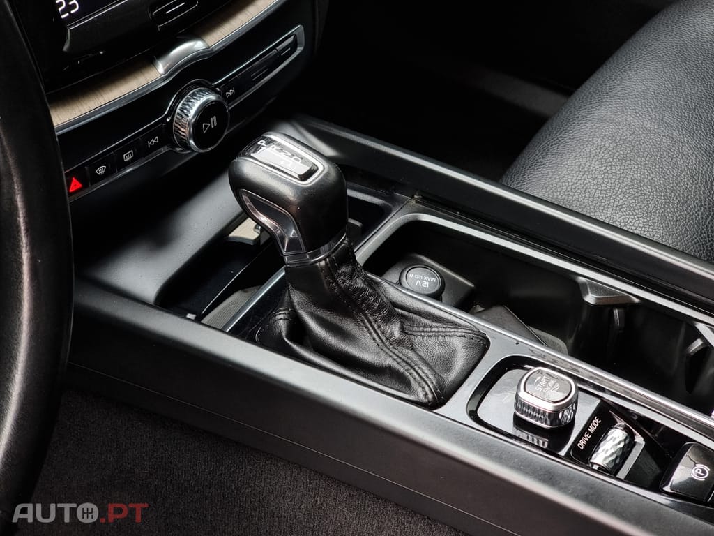 Volvo XC60 2.0 D4 Inscription Geartronic