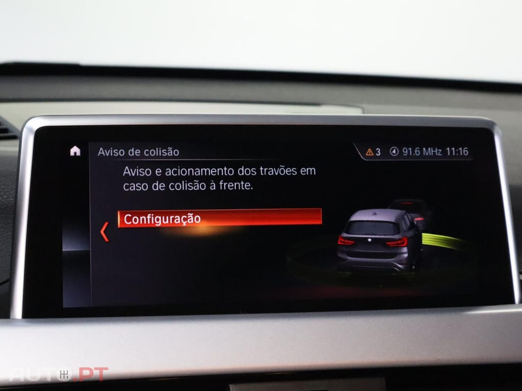 BMW X1 xDrive25e