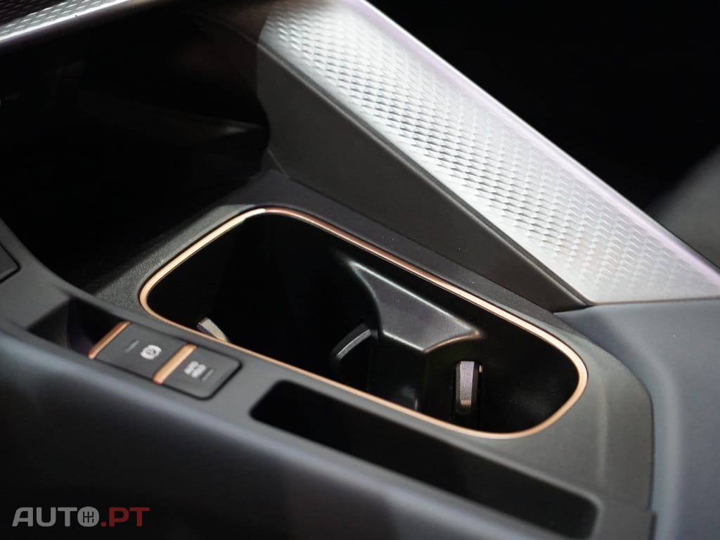 Cupra Terramar 1.5 eTSI DSG