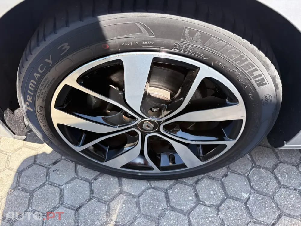Renault Mégane 1.3 TCe Bose Edition