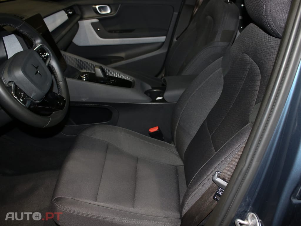 Polestar 2 Long Range 78 kWh