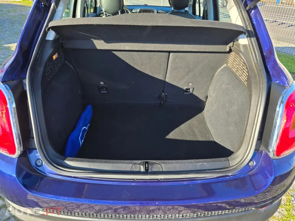 Fiat 500X 1.3 MJ Urban