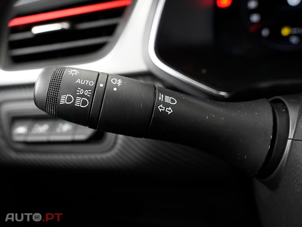 Renault Captur Captur 1.0 TCe RS Line