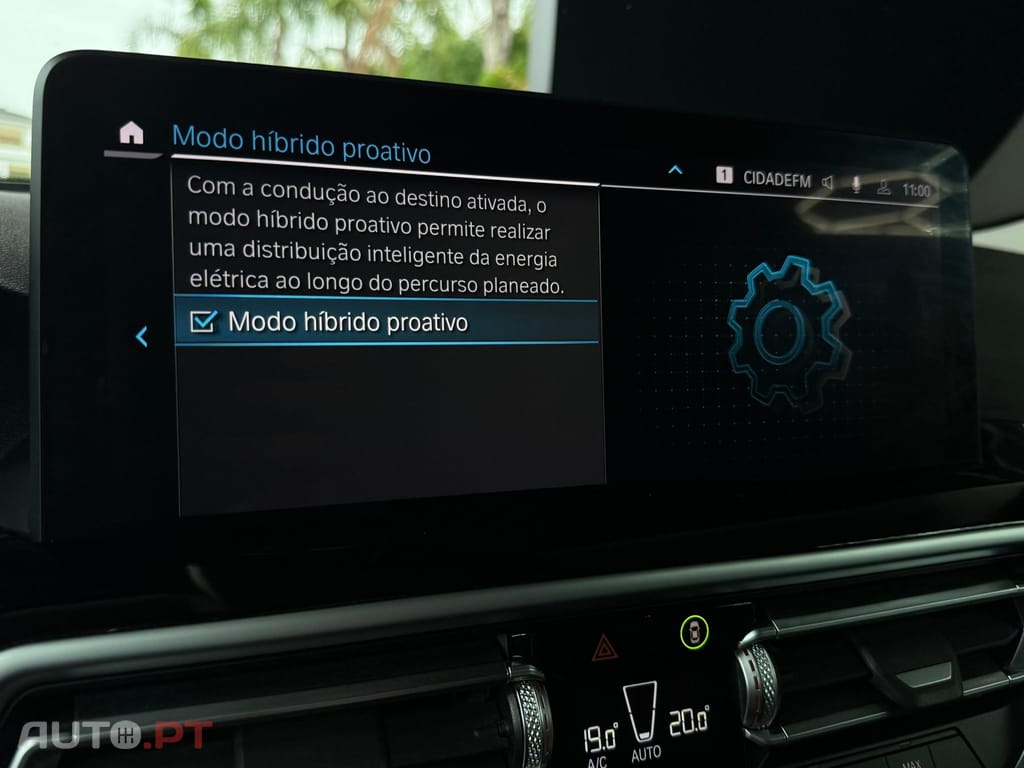 BMW X3 30 e xDrive Advantage