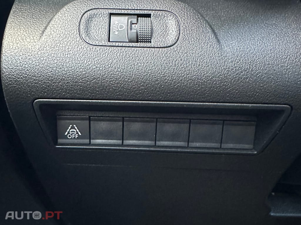 Citroen Berlingo 1.5 HDI XL Longa