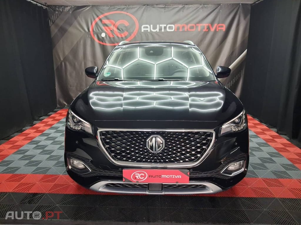 MG EHS 1.5 T-GDI Plug-in Hybrid Comfort