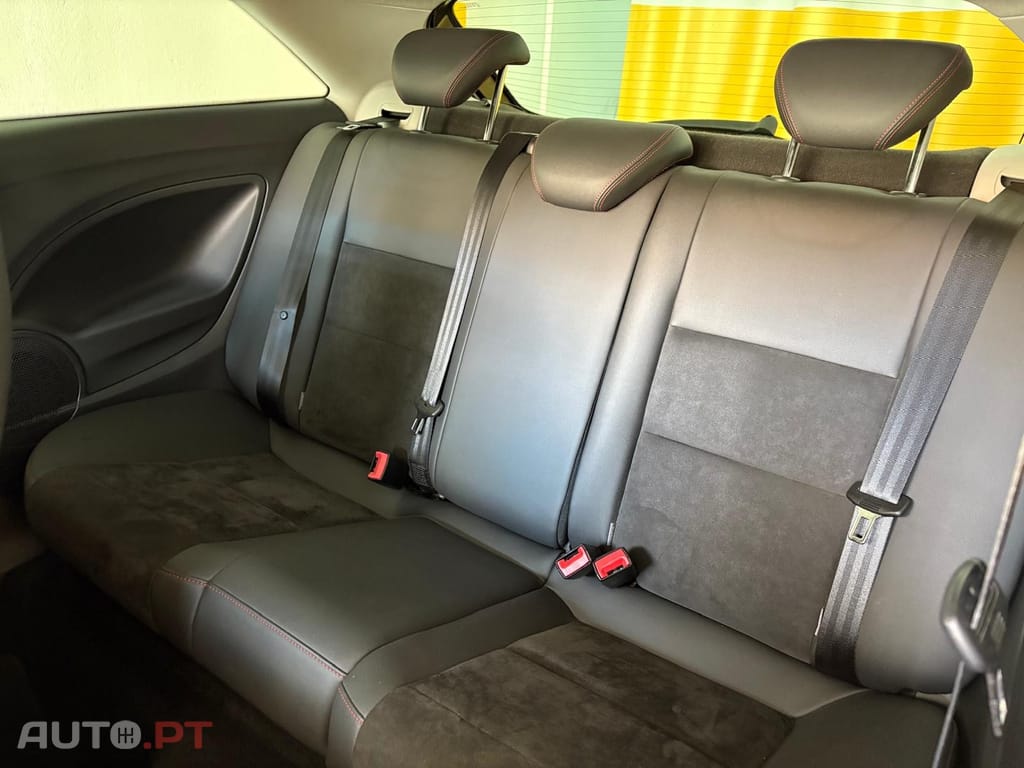 Seat Ibiza SC 1.0 EcoTSI FR