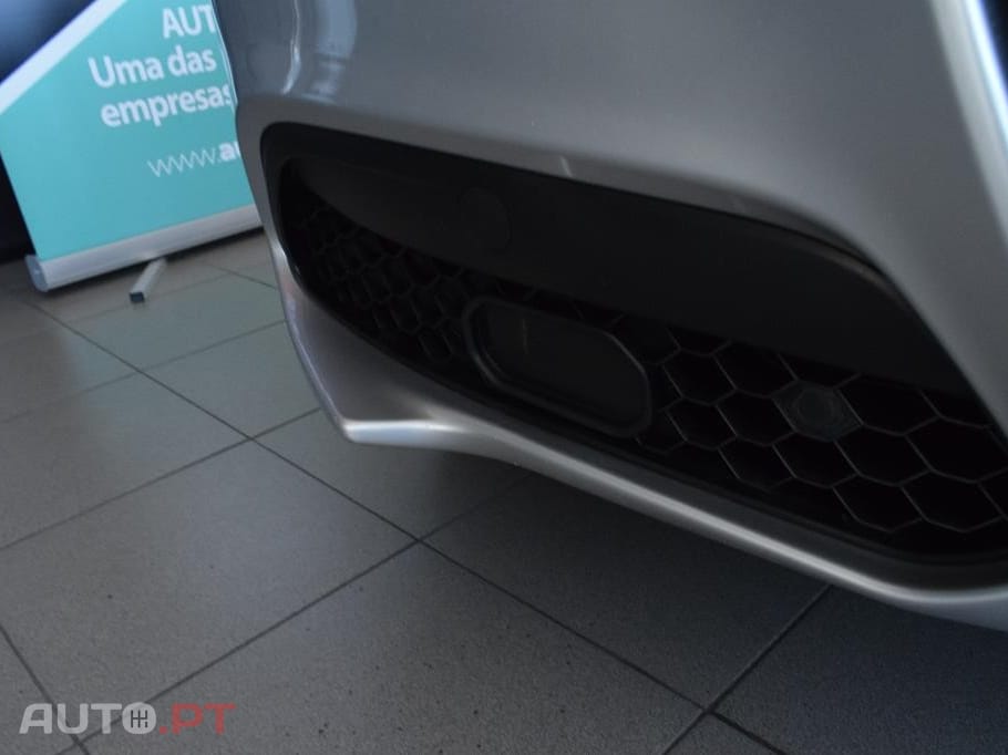 Alfa Romeo Stelvio 2.2 D Super AT8