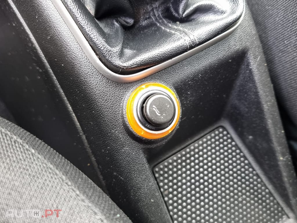 Fiat Punto Evo 1.3 M-Jet My Life