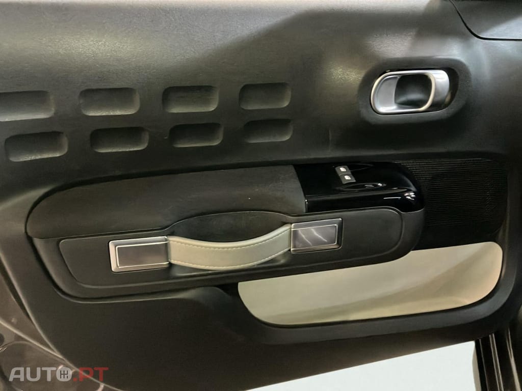 Citroen C3 1.2 PureTech C-Series