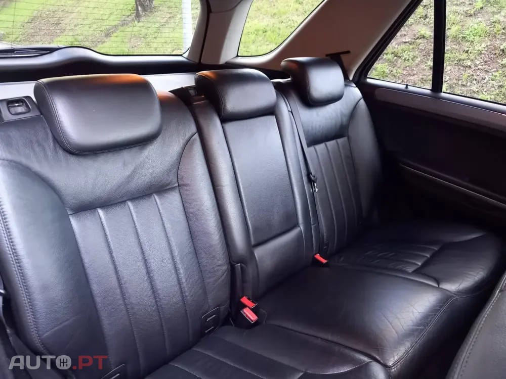 Mercedes-Benz ML 420 CDi