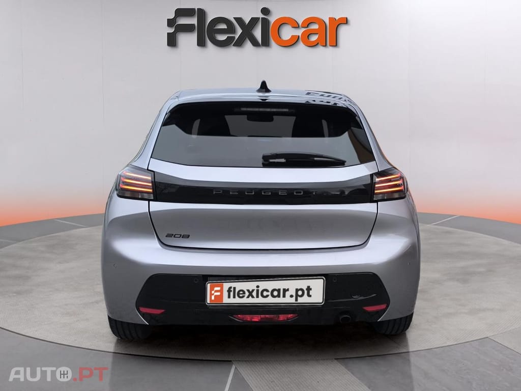 Peugeot 208 1.2 PureTech Allure