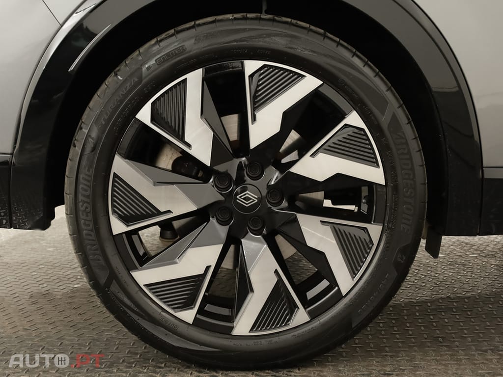 Renault Rafale Rafale 1.2 Hyper Hybrid E-Tech Esprit Alpine