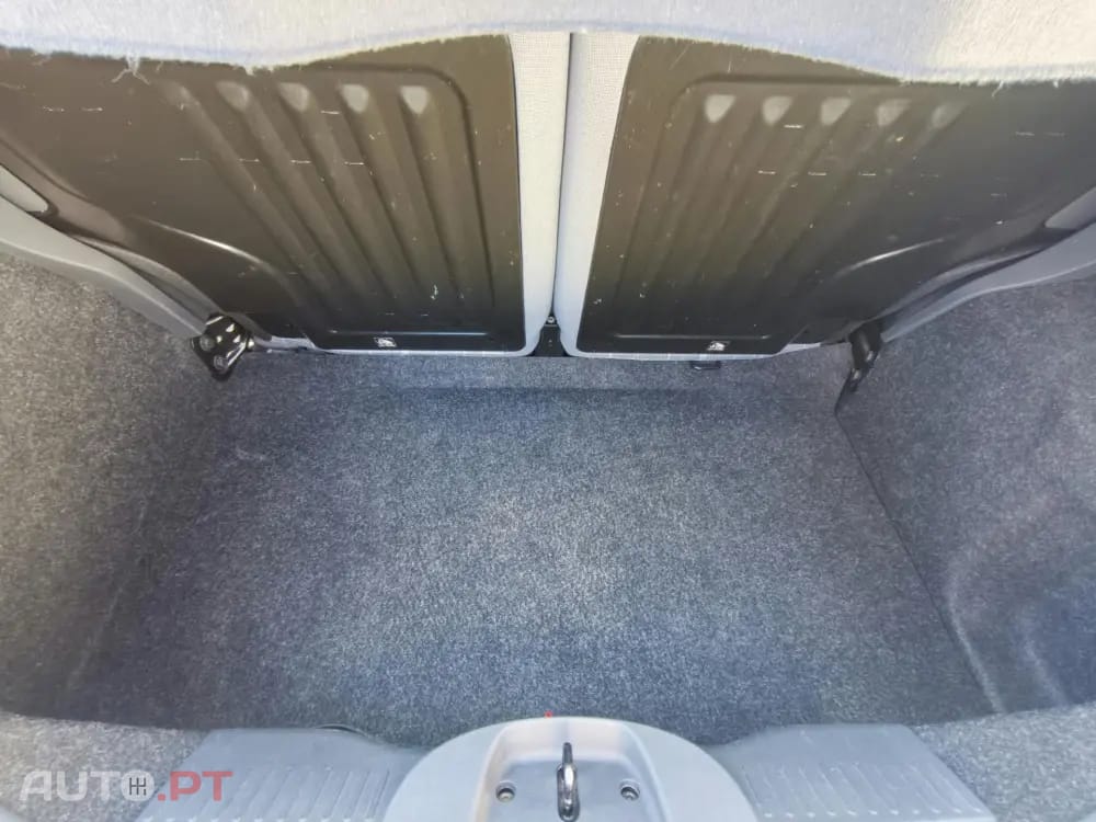 Fiat 500 1.2 Lounge S&S