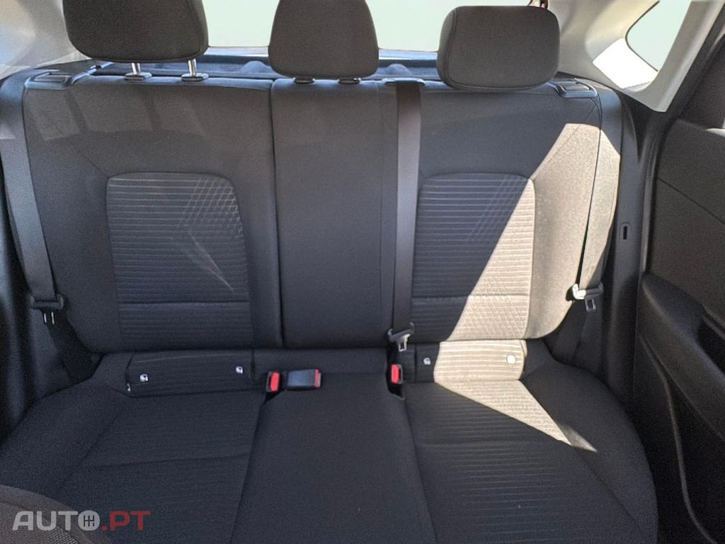 Hyundai i20 1.2 Comfort