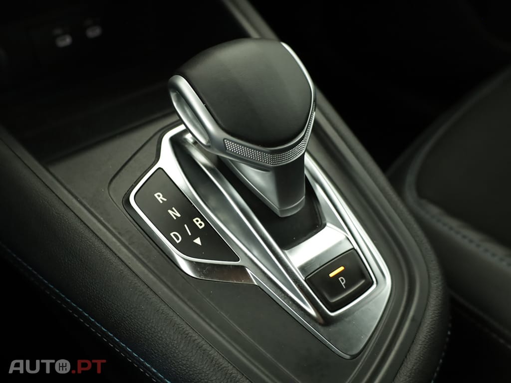 Renault Symbioz Symbioz 1.6 E-Tech Full Hybrid Esprit Alpine