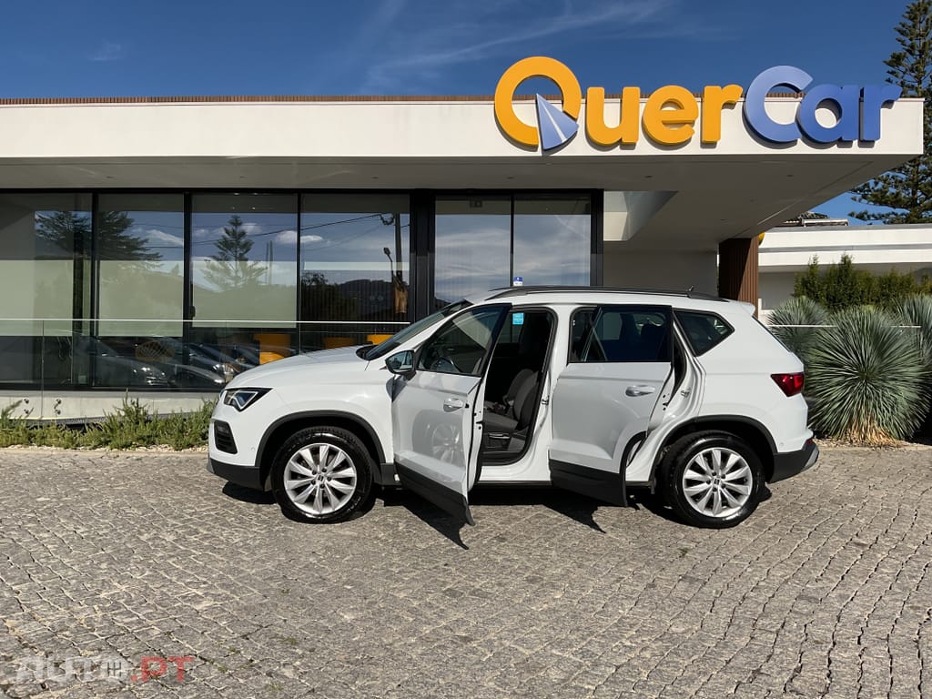 Seat Ateca 1.0 TSI Style