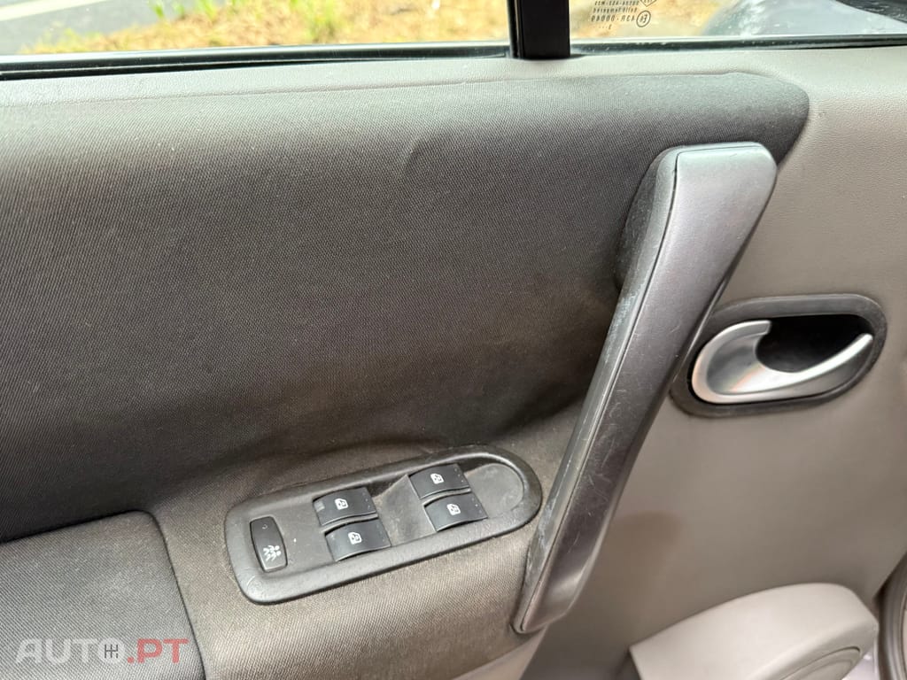 Renault Scénic 1.5 dCi Dynamique