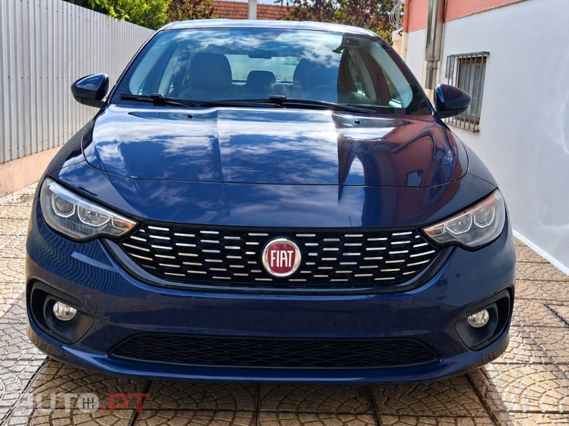 Fiat Tipo 1.4 Lounge