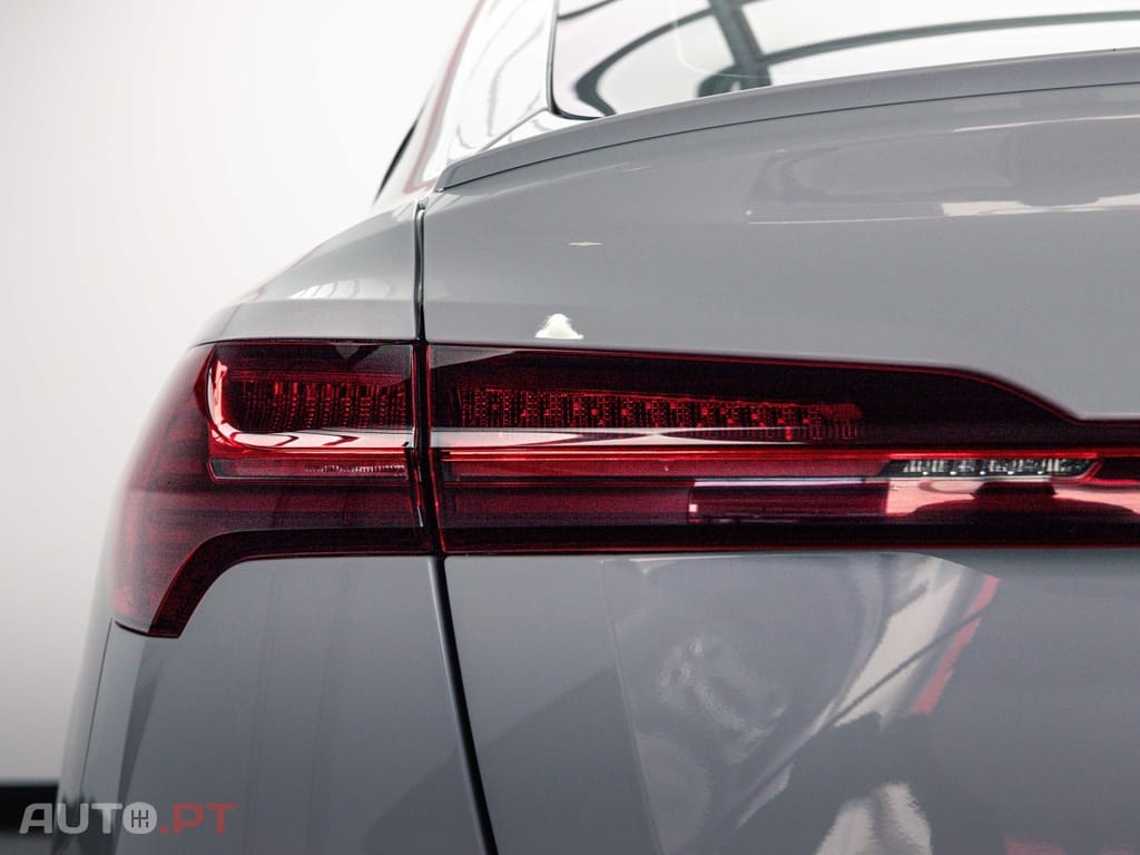 Audi E-Tron 55 quattro S line