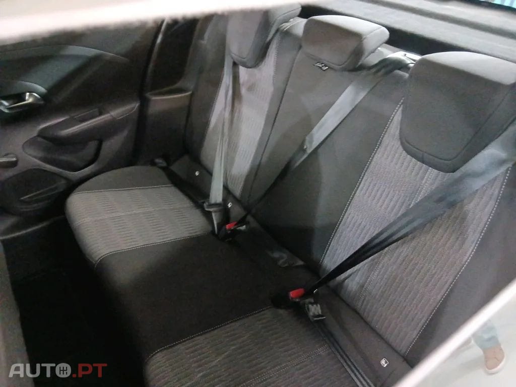 Opel Corsa 1.5 D Business