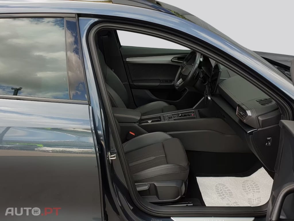 Cupra Formentor 1.4 e-HYBRID VZ DSG I.V.A DEDUTIVEL 