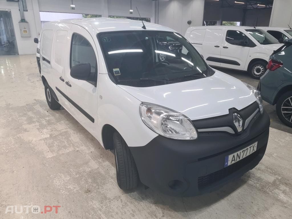 Renault Kangoo KANGOO EXPRESS 1.5 dCi Maxi Business S/S