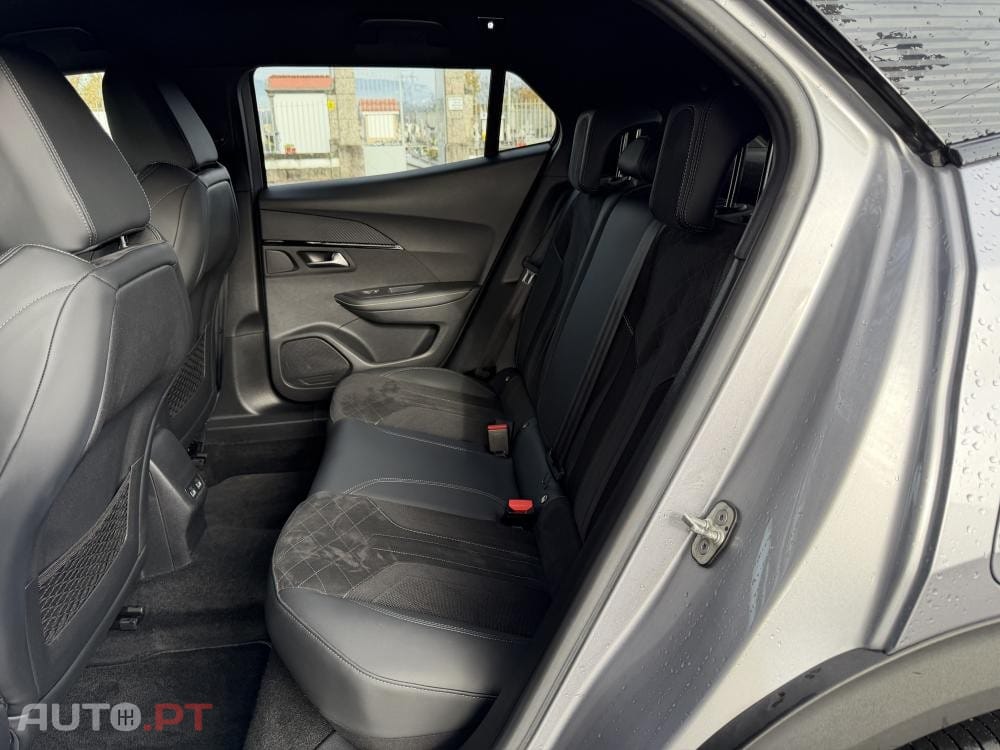 Peugeot 2008 1.2 PureTech GT Pack EAT8