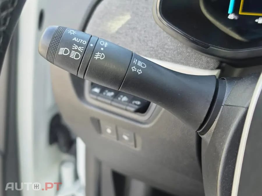 Renault Zoe (c/ Bateria) Intens 50