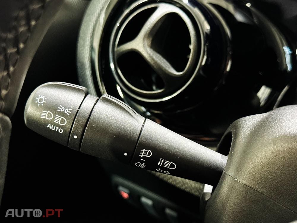 Smart ForTwo EQ prime