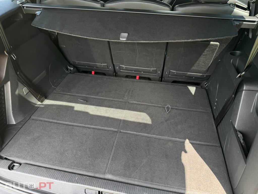 Peugeot 5008 1.5 BlueHDi GT EAT8
