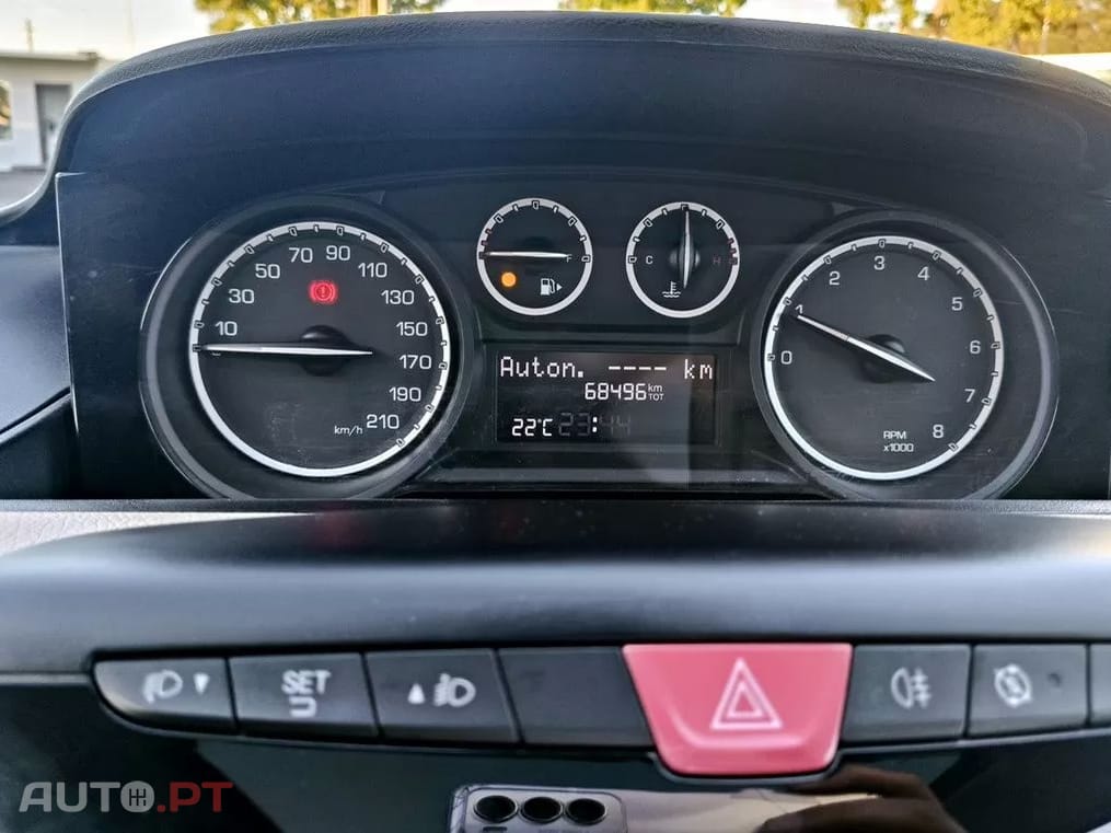 Lancia Ypsilon 1.2 S&S Fashion