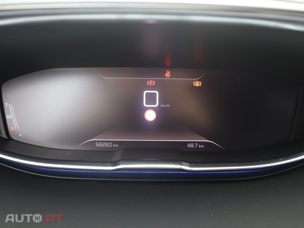 Peugeot 3008 1.2 PureTech GT