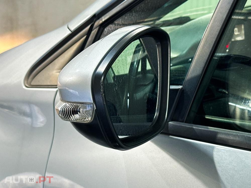 Peugeot 208 1.4 HDi Allure