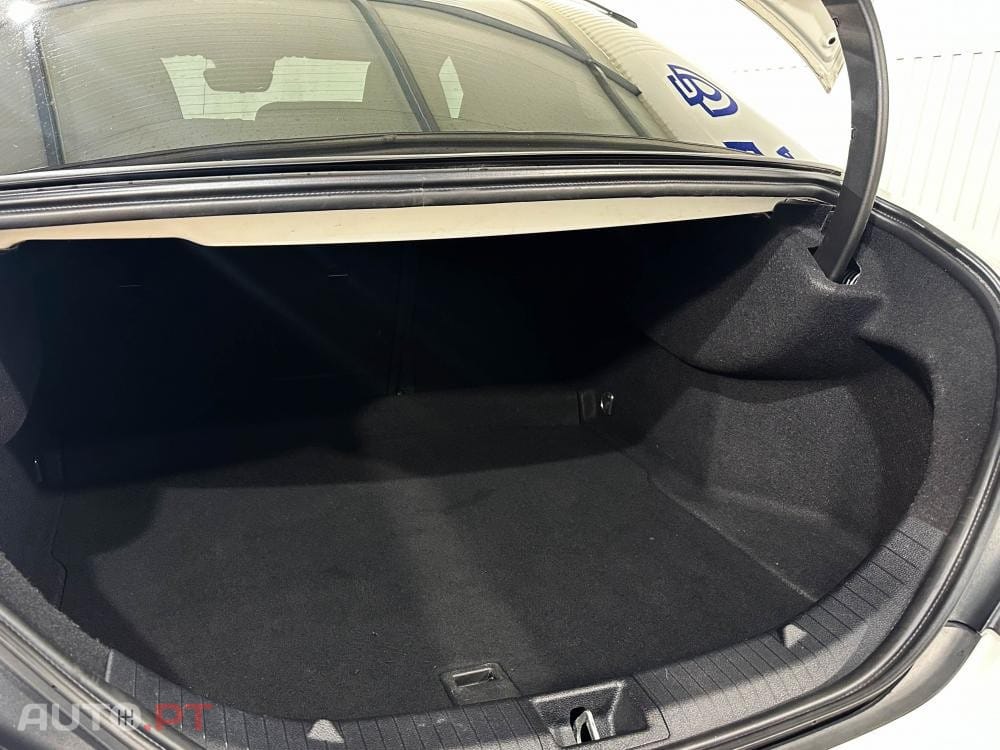 Mercedes-Benz CLA 220 CDI AMG Line Aut.