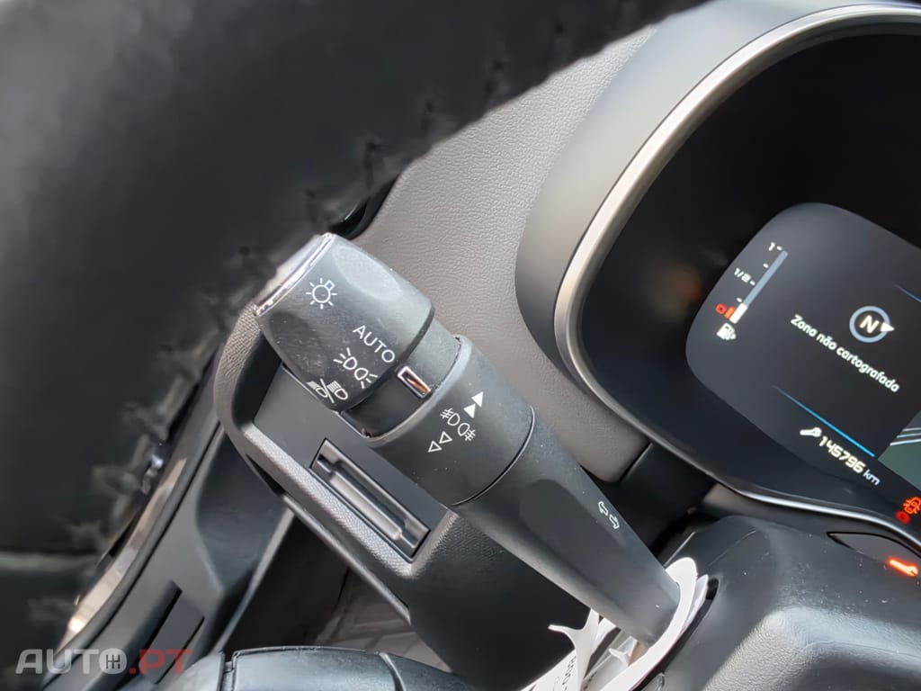 Citroen C5 Aircross 1.5 BlueHDi C-Series