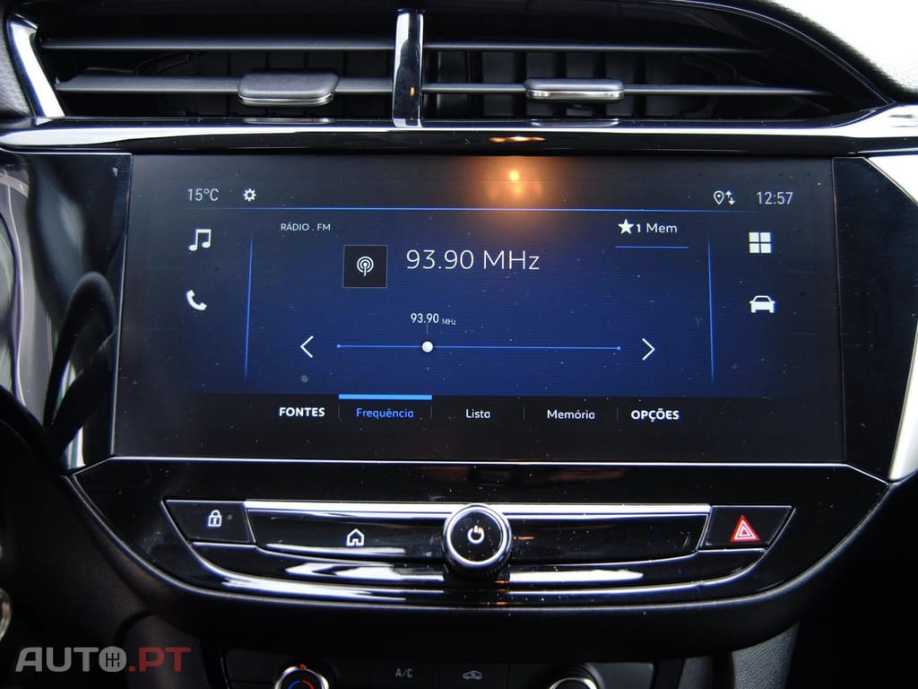 Opel Corsa 1.2 T Edition