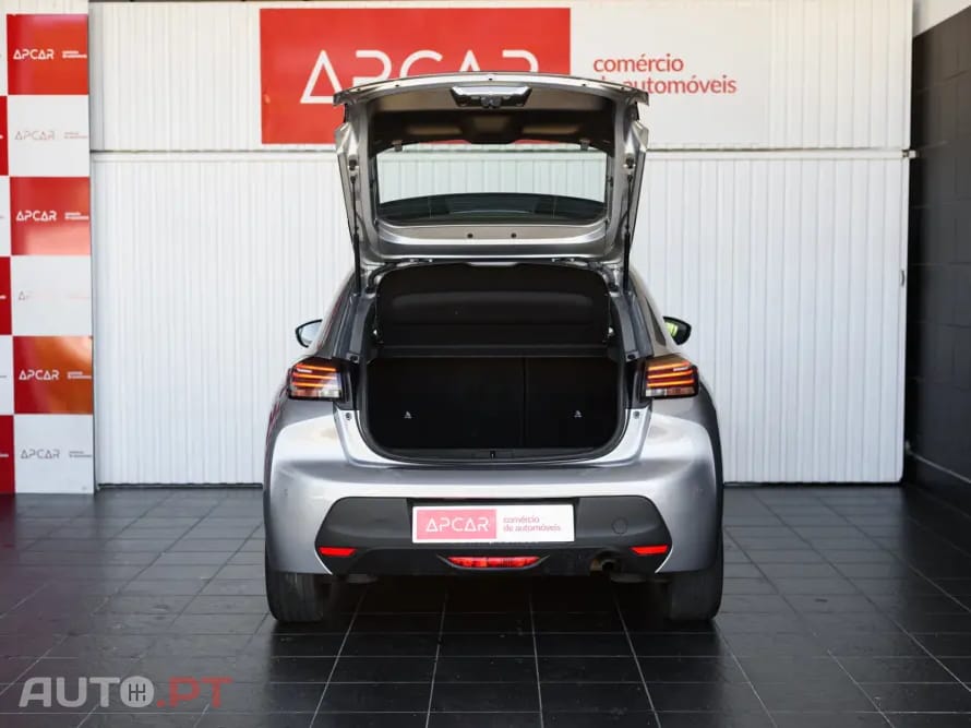 Peugeot 208 1.2 PureTech Active