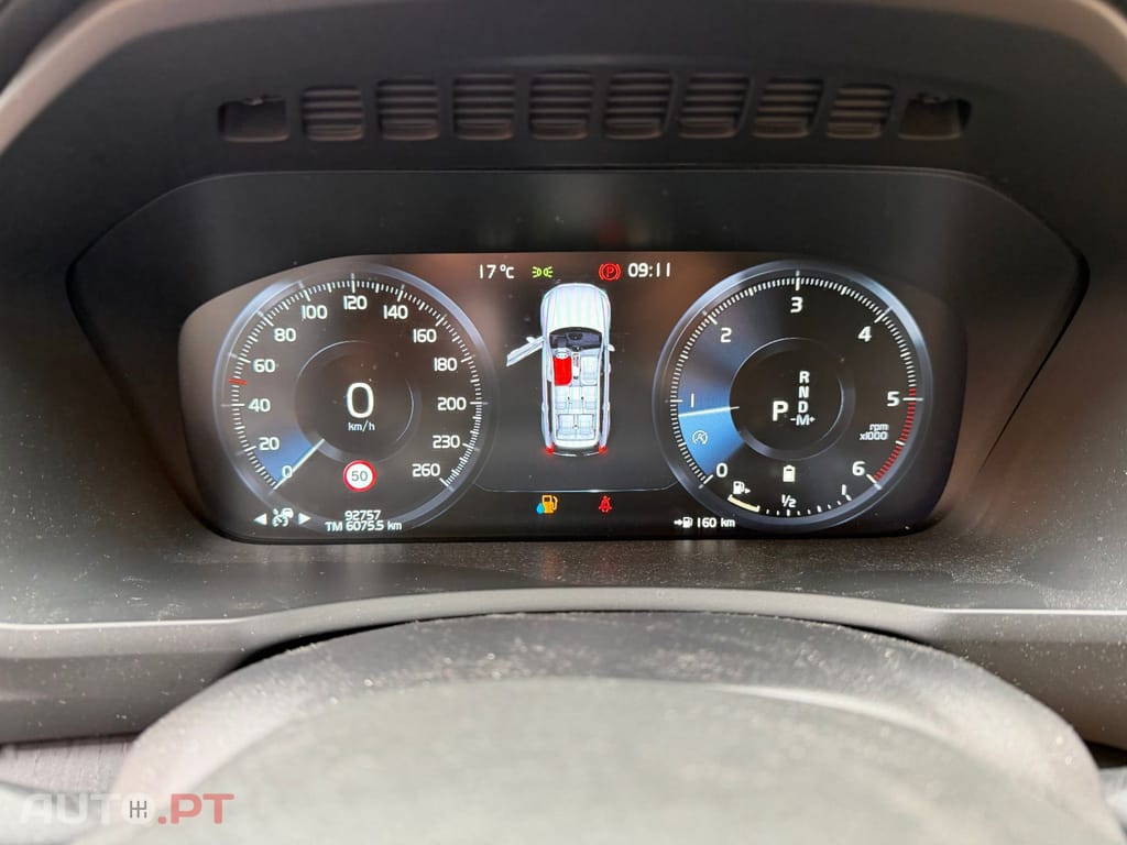 Volvo XC90 B5 Inscription