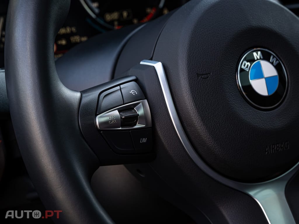 BMW X2 16 d sDrive Auto Pack M