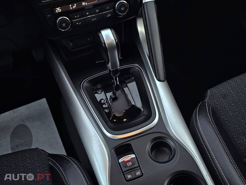 Renault Kadjar Intens EDC