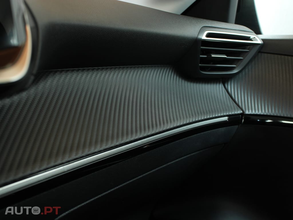 Peugeot 208 1.2 PureTech Allure