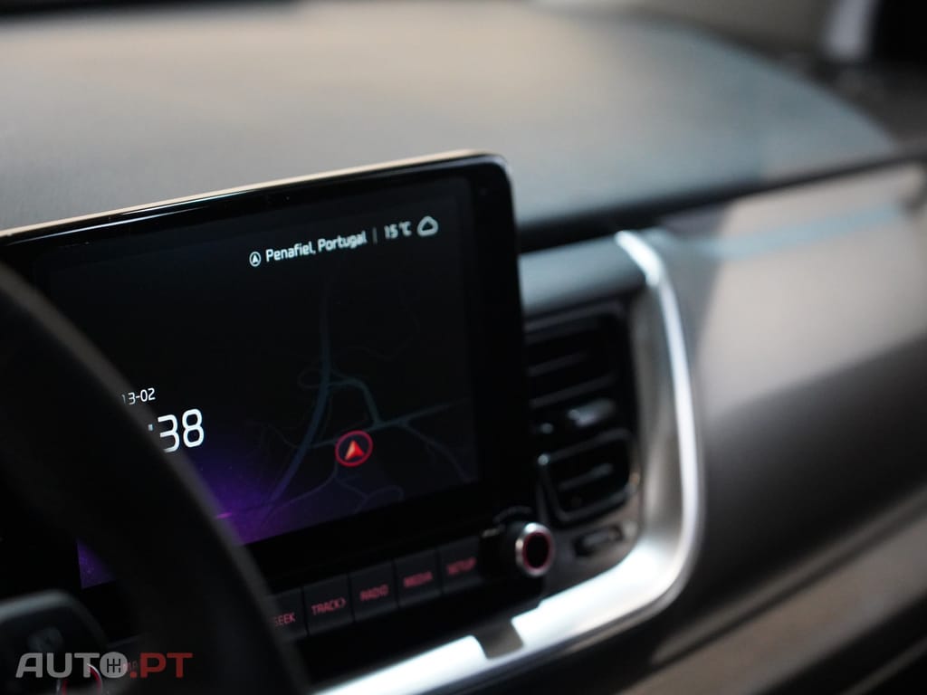Kia Stonic 1.2 Dynamic