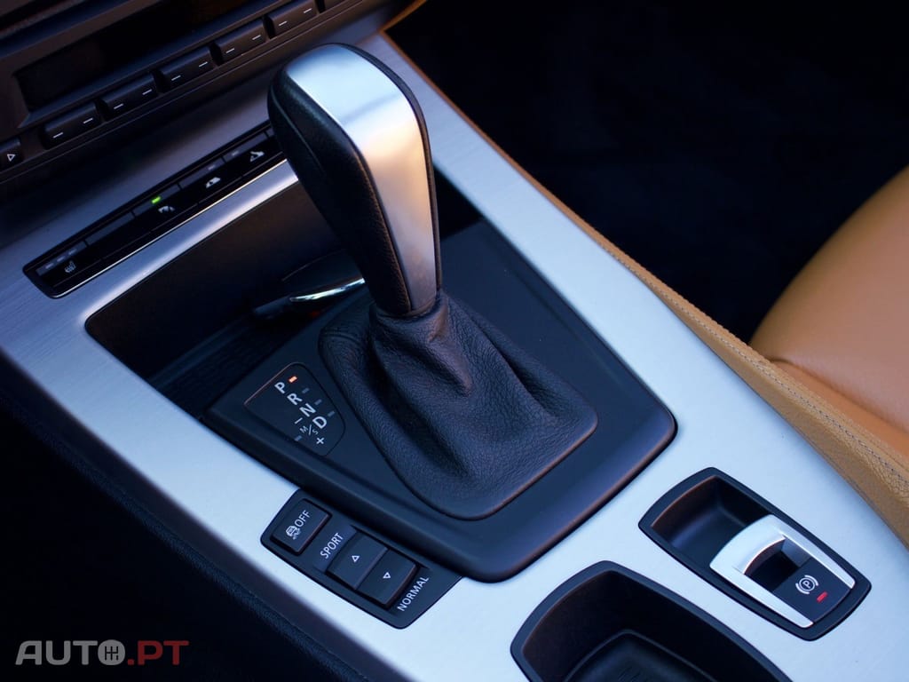 BMW Z4 23 i Auto