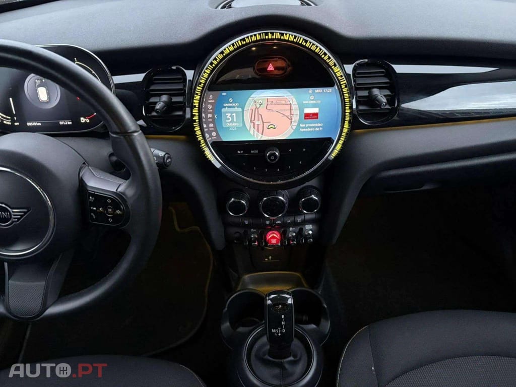 MINI Cooper Cooper Auto