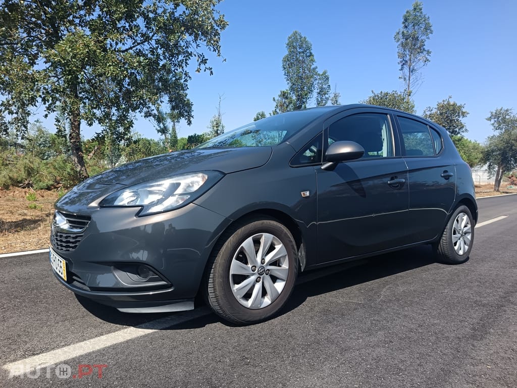 Opel Corsa 1.3cdti