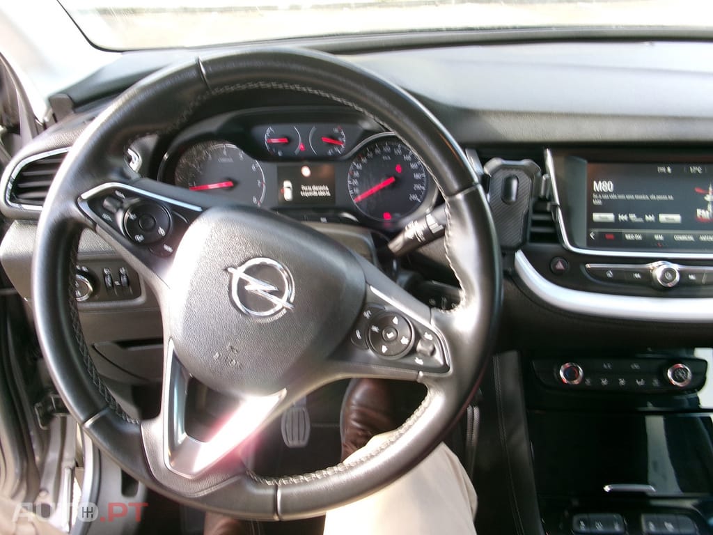 Opel Grandland (X) Business Edition