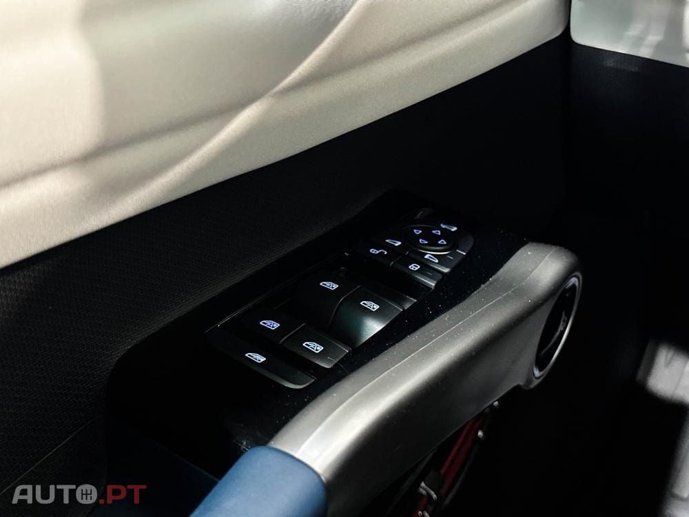 BYD Atto 3 60.48 kWh Design