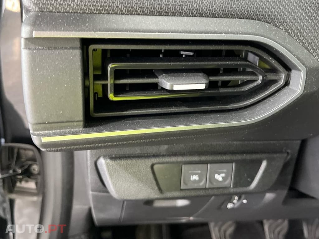 Dacia Sandero 1.0 ECO-G Comfort Bi-Fuel