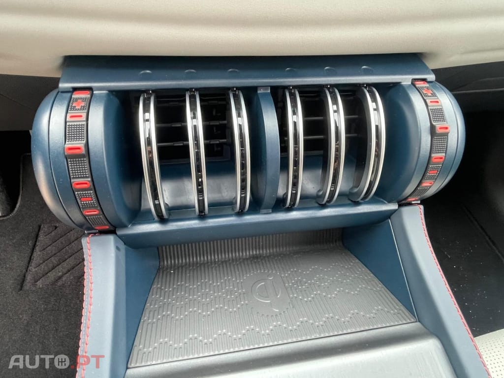 BYD Atto 3 60.48 kWh Comfort